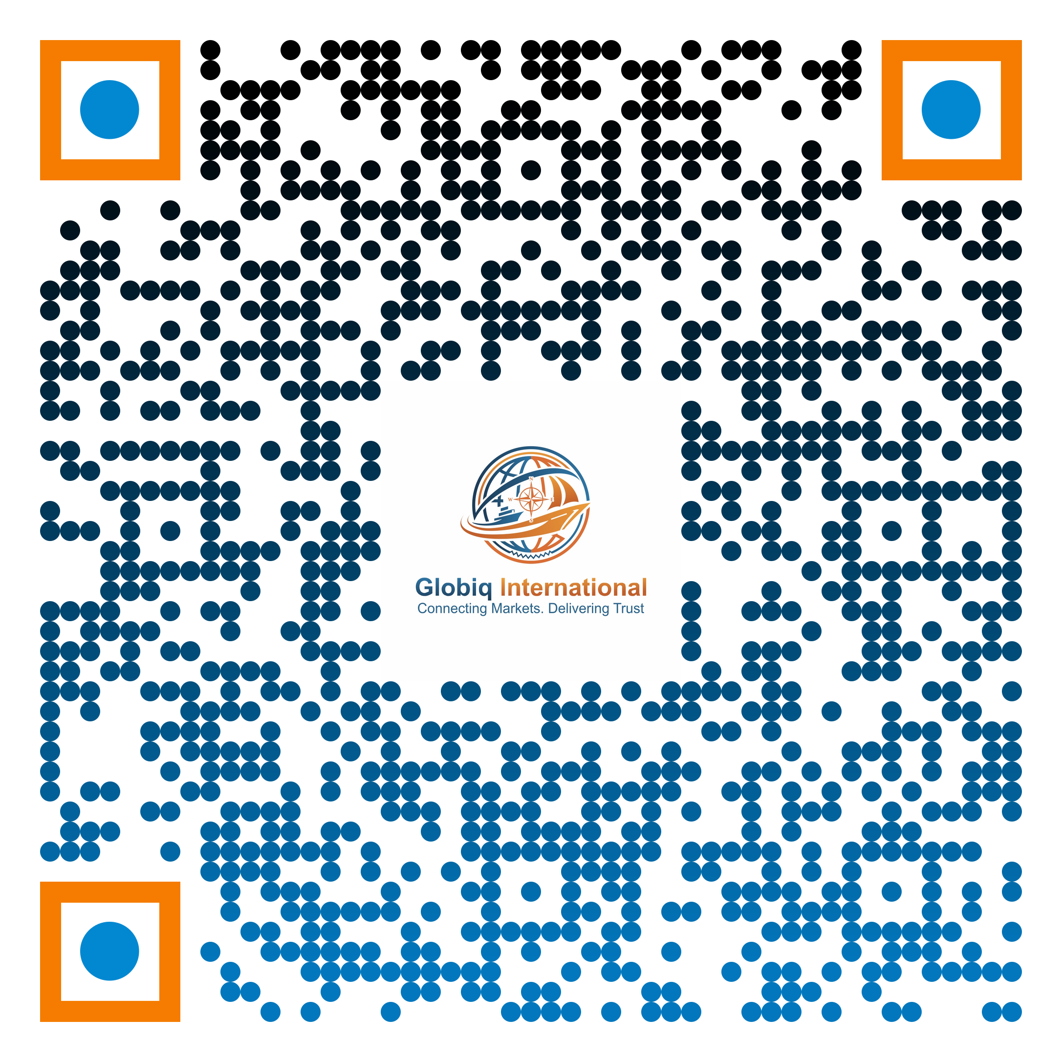 Scan to Download Brochure